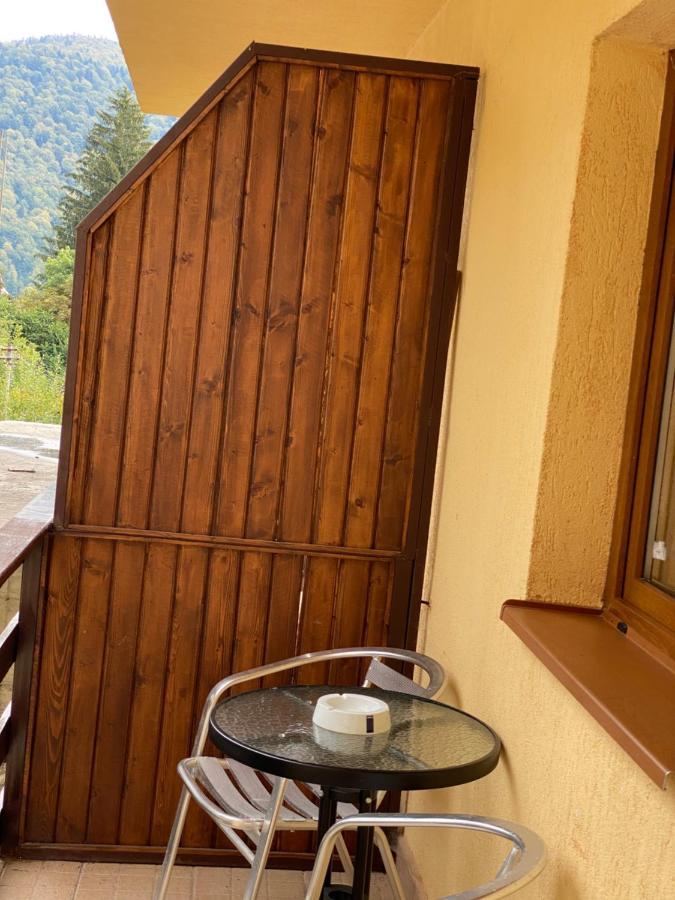 Sinaia Chic Minisuite Mirage-Self Check-In&Free Parking Kültér fotó